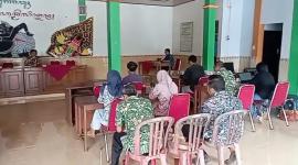 Pembinaan Peningkatan Kapasitas Pengelolaan BUMKal Tahun 2025